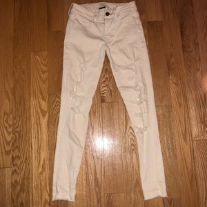 AMERICAN EAGLE JEGGINGS